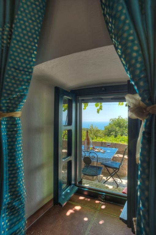 Holiday Home Neda Sveti Stefan Zewnętrze zdjęcie