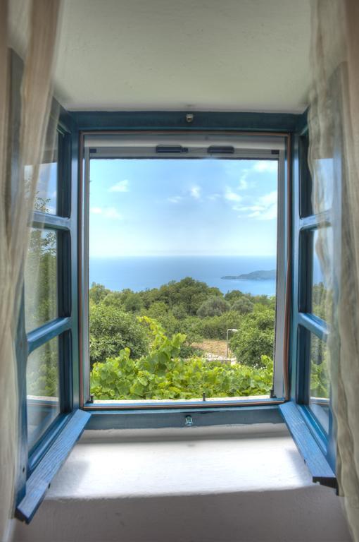 Holiday Home Neda Sveti Stefan Pokój zdjęcie