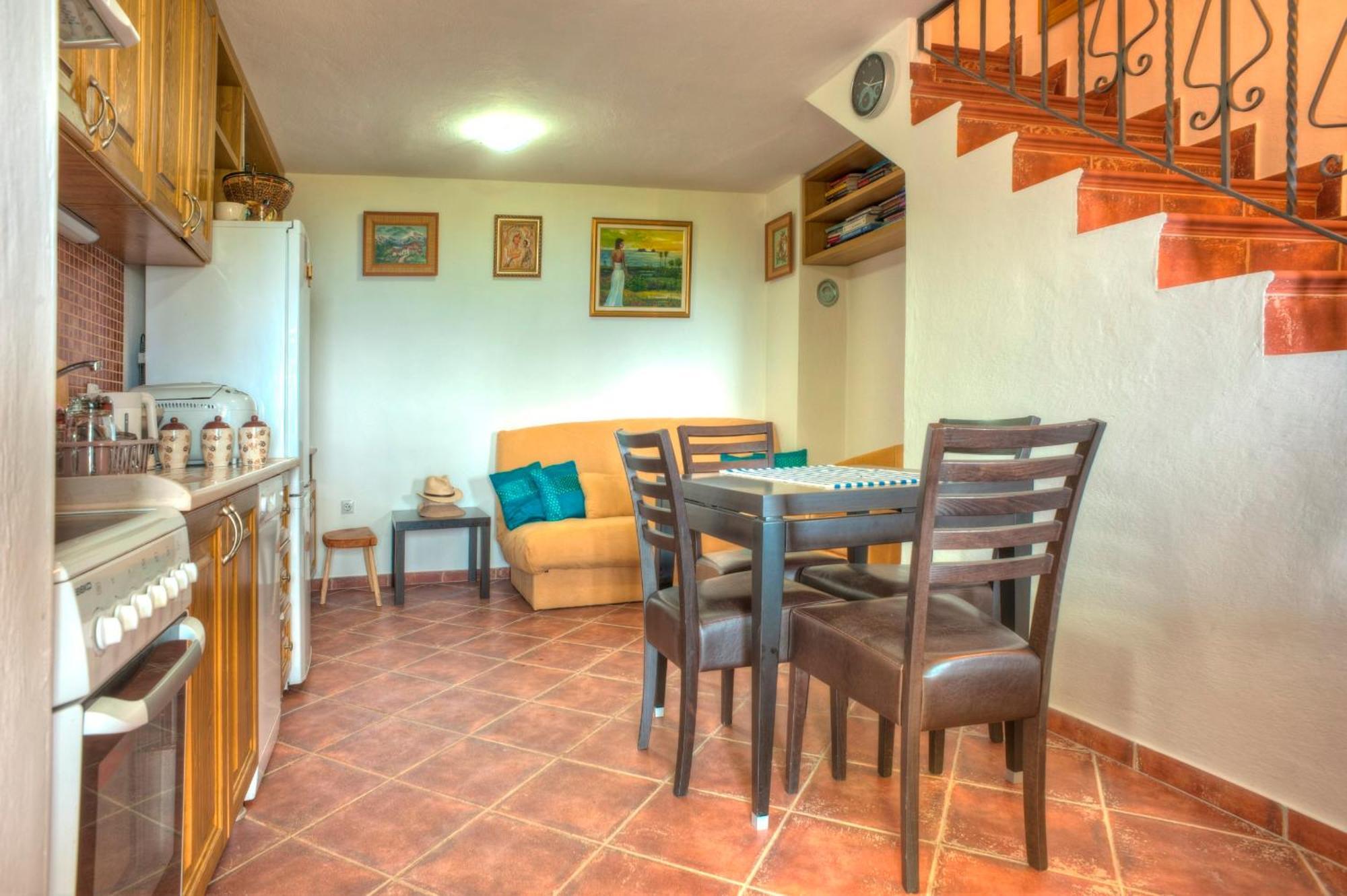 Holiday Home Neda Sveti Stefan Zewnętrze zdjęcie